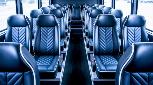 35 passenger minibus rental yuba city