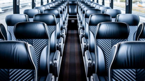 54 passenger charter bus rental yuba city