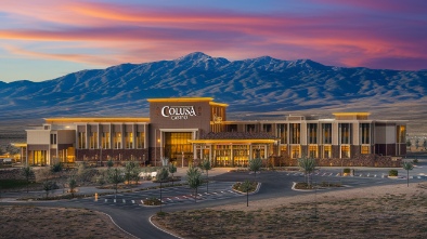 colusa casino resort