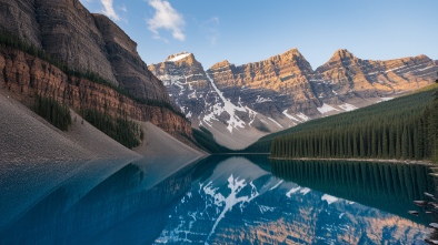 ellis lake