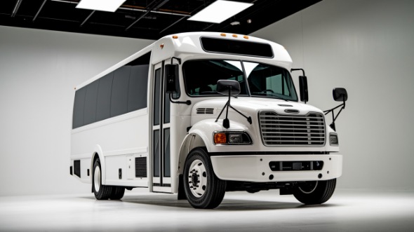 redding employee shuttle