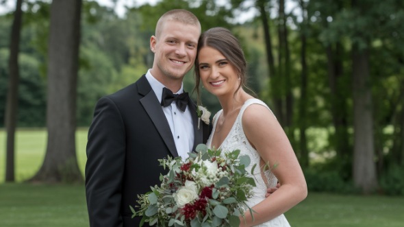 yuba city wedding transportation